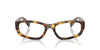 Miu Miu VMU04Y Havana Honey #colour_havana-honey