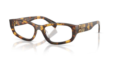 Miu Miu VMU04Y Havana Honey #colour_havana-honey