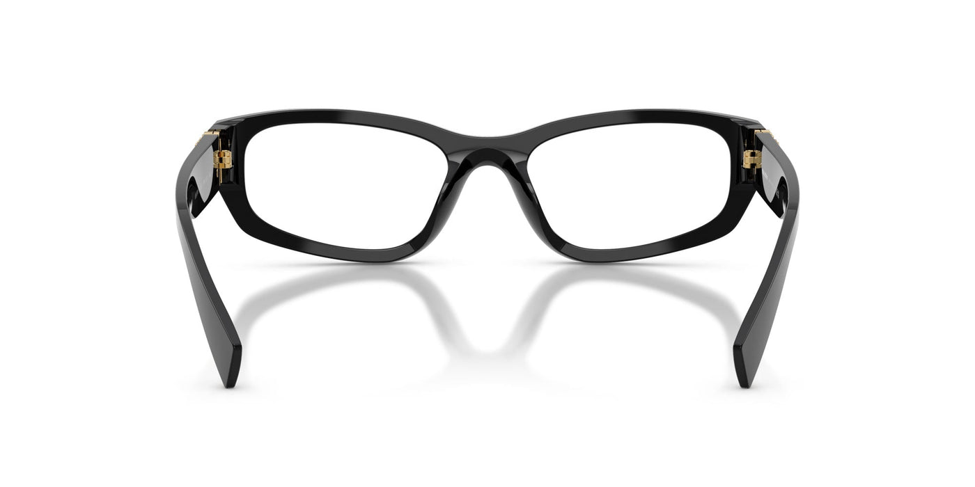 Miu Miu VMU04Y Black #colour_black