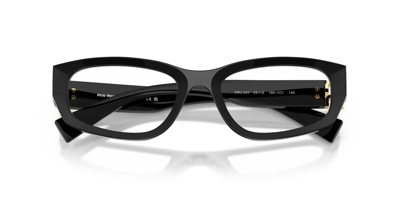 Miu Miu VMU04Y Black #colour_black
