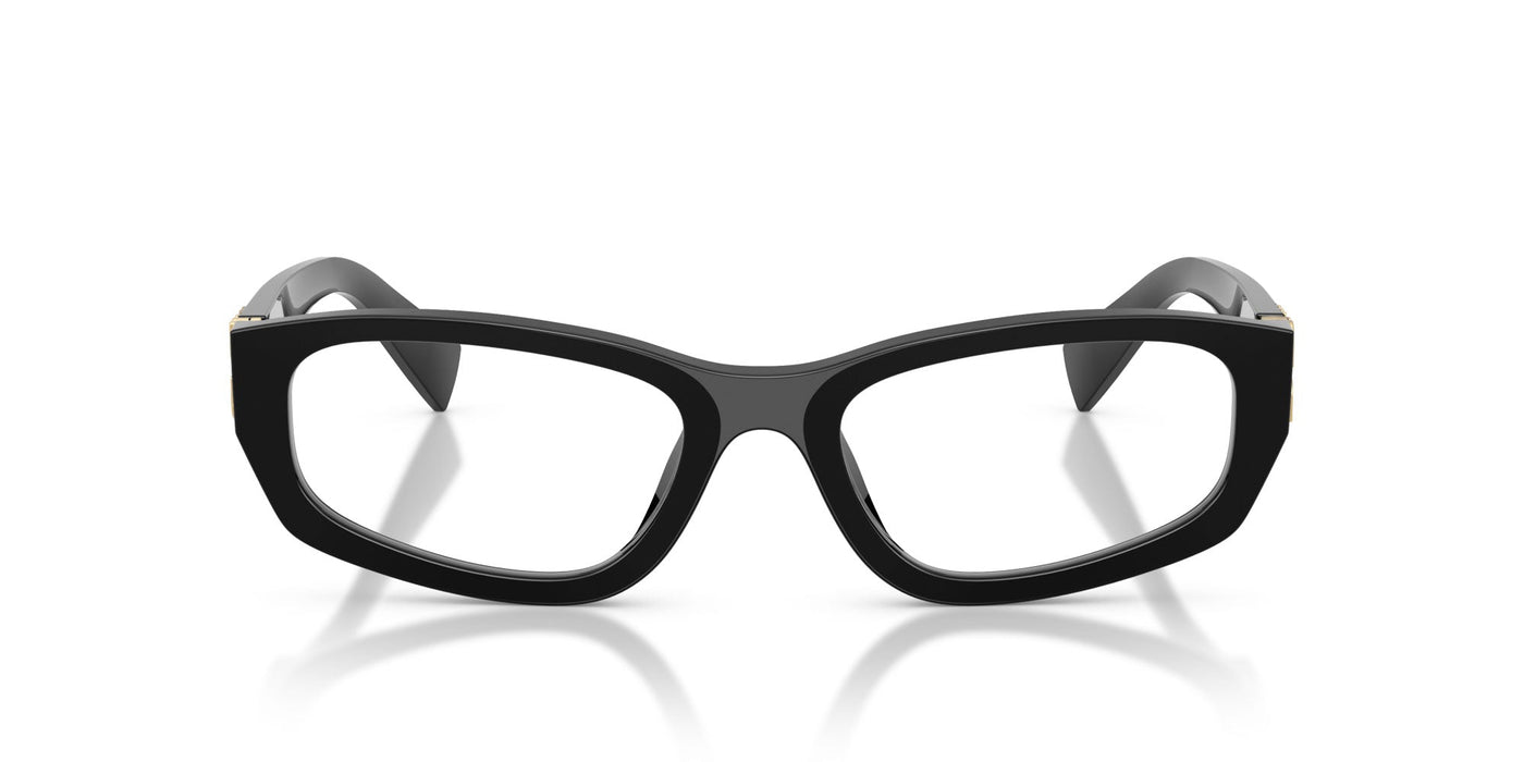 Miu Miu VMU04Y Black #colour_black