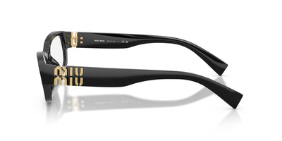 Miu Miu VMU04Y Black #colour_black
