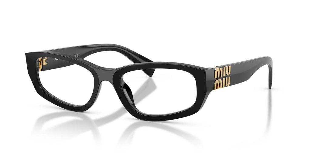 Miu Miu VMU04Y Black #colour_black