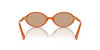 Miu Miu SMU04Z Turmenic Opal/Pink #colour_turmenic-opal-pink