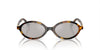 Miu Miu SMU04Z Honey Havana/Light Grey Silver Mirror #colour_honey-havana-light-grey-silver-mirror