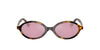 Miu Miu SMU04Z Honey Havana/Bordeaux #colour_honey-havana-bordeaux