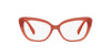 Miu Miu VMU05V Cognac Opal #colour_cognac-opal
