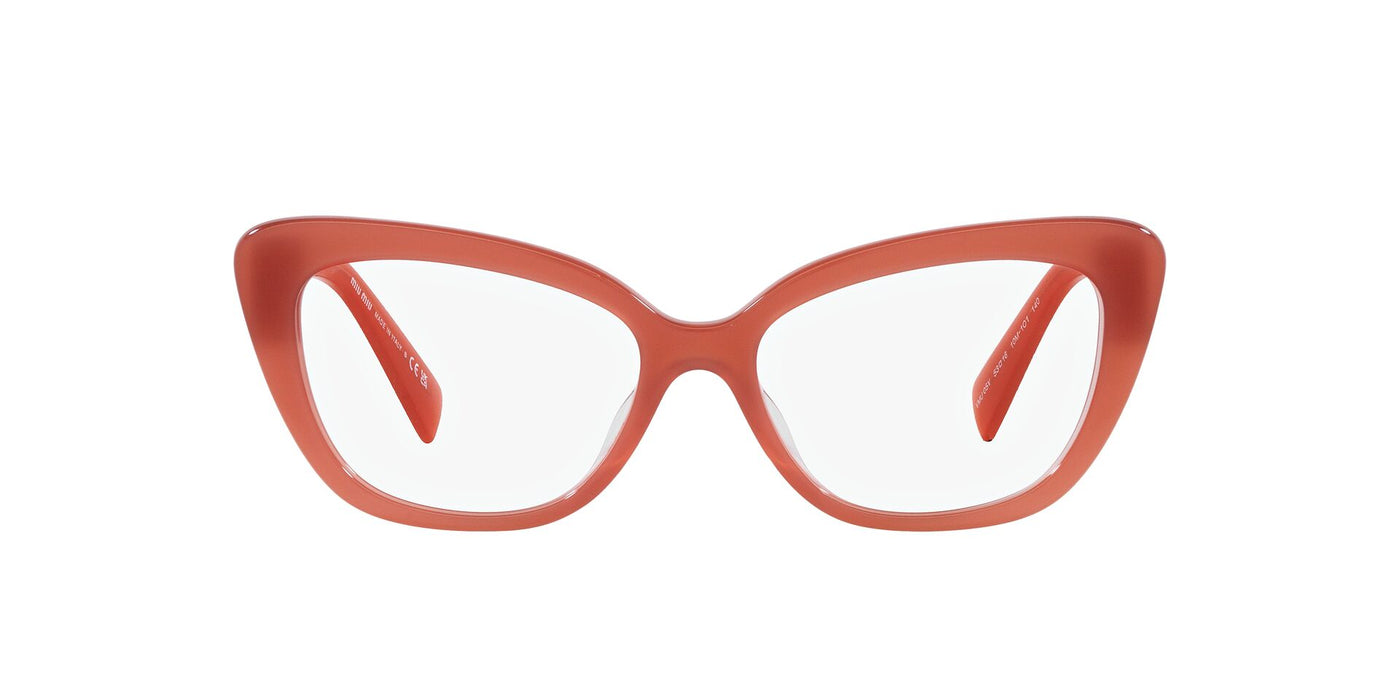 Miu Miu VMU05V Cognac Opal #colour_cognac-opal