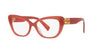 Miu Miu VMU05V Cognac Opal #colour_cognac-opal