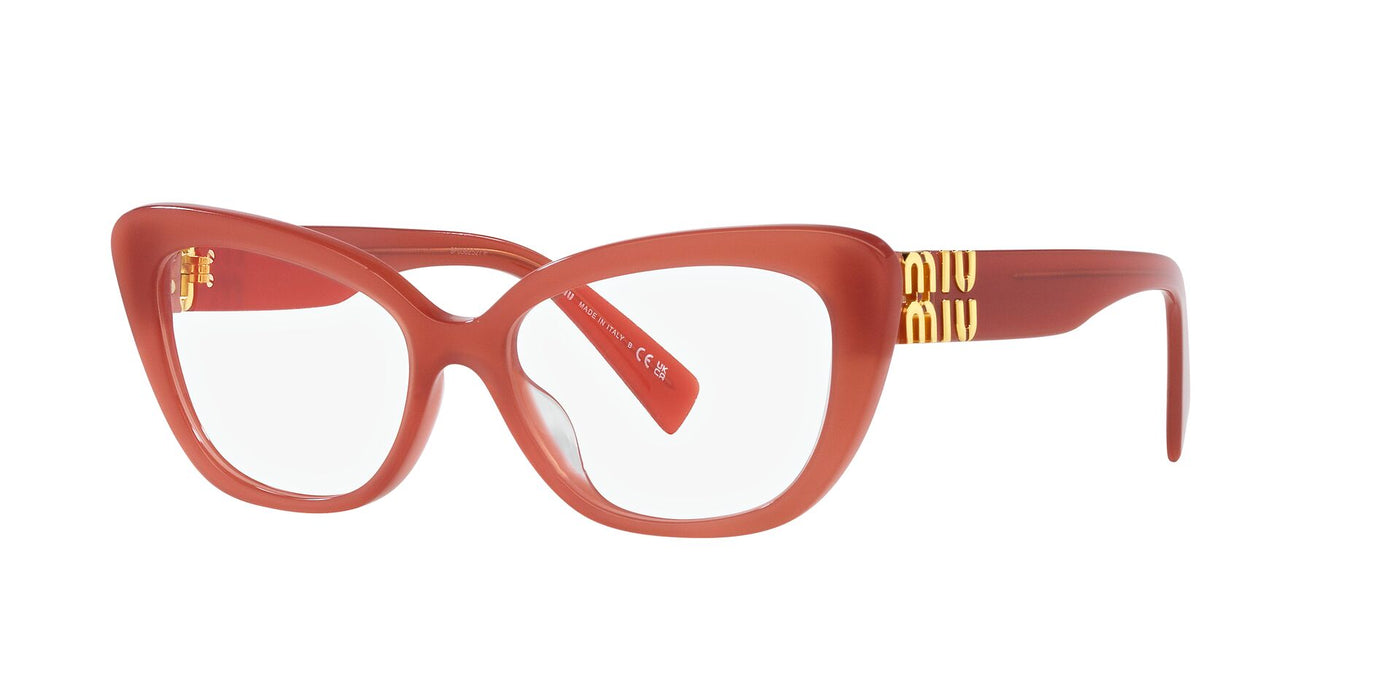 Miu Miu VMU05V Cognac Opal #colour_cognac-opal