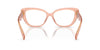 Miu Miu VMU05V Pink #colour_pink