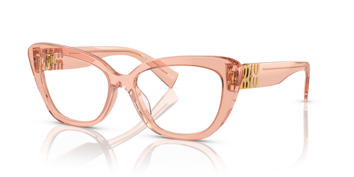 Miu Miu VMU05V Pink #colour_pink