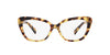 Miu Miu VMU05V Light Havana #colour_light-havana