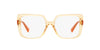 Miu Miu VMU06V Orange #colour_orange