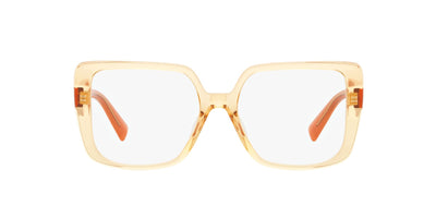 Miu Miu VMU06V Orange #colour_orange