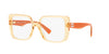 Miu Miu VMU06V Orange #colour_orange