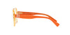 Miu Miu VMU06V Orange #colour_orange