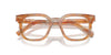 Miu Miu VMU06X Havana Cream #colour_havana-cream