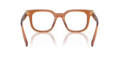 Miu Miu VMU06X Caramel Trasparent #colour_caramel-trasparent