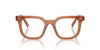 Miu Miu VMU06X Caramel Trasparent #colour_caramel-trasparent