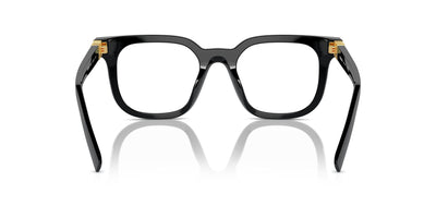 Miu Miu VMU06X Black #colour_black