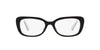 Miu Miu VMU07V Black-White #colour_black-white