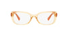 Miu Miu VMU07V Orange #colour_orange