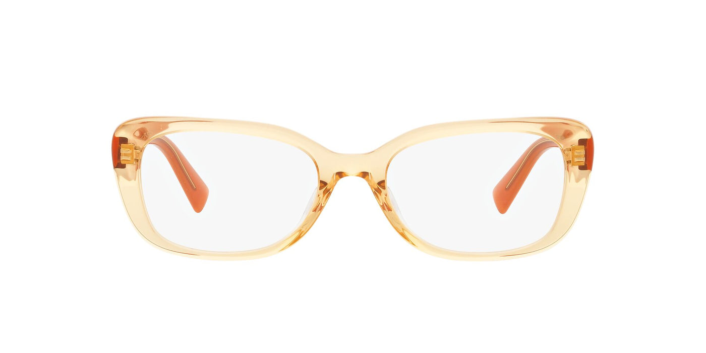 Miu Miu VMU07V Orange #colour_orange