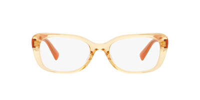 Miu Miu VMU07V Orange #colour_orange