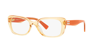 Miu Miu VMU07V Orange #colour_orange