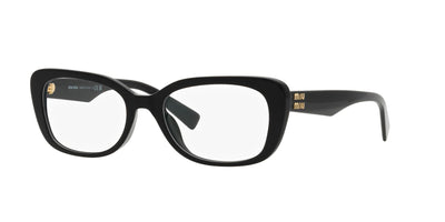 Miu Miu VMU07V Black #colour_black