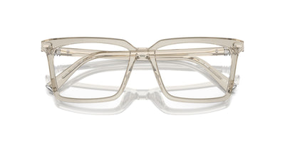 Miu Miu VMU08X Hemp Transparent #colour_hemp-transparent