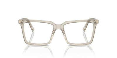 Miu Miu VMU08X Hemp Transparent #colour_hemp-transparent