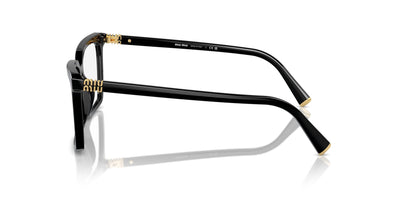 Miu Miu VMU08X Black #colour_black