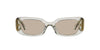 Miu Miu SMU08Y Juta/Light Brown #colour_juta-light-brown