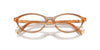 Miu Miu VMU09X Cream Havana #colour_cream-havana