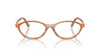 Miu Miu VMU09X Cream Havana #colour_cream-havana