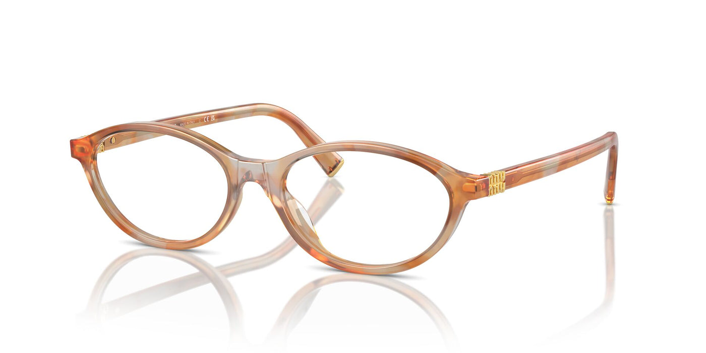 Miu Miu VMU09X Cream Havana #colour_cream-havana