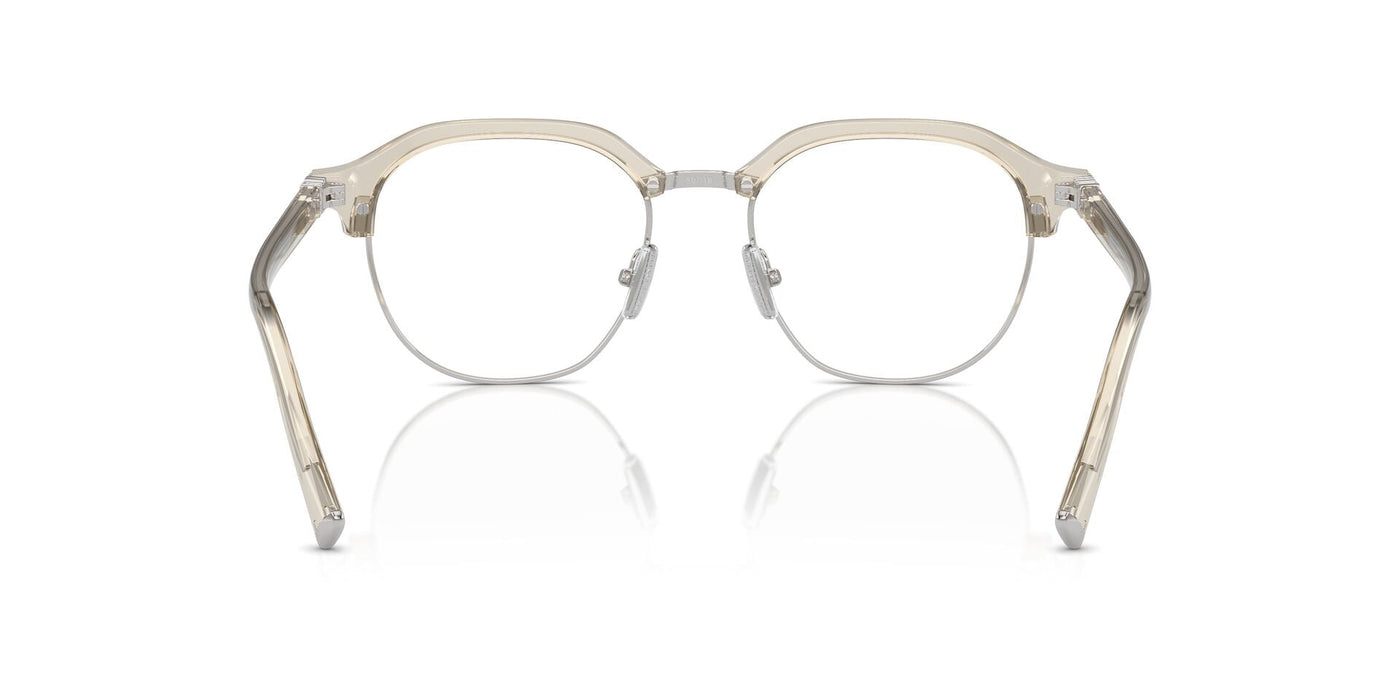 Miu Miu VMU10X Hemp Trasparent #colour_hemp-trasparent