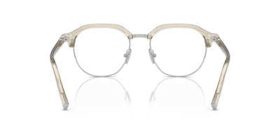 Miu Miu VMU10X Hemp Trasparent #colour_hemp-trasparent