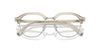 Miu Miu VMU10X Hemp Trasparent #colour_hemp-trasparent