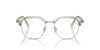 Miu Miu VMU10X Hemp Trasparent #colour_hemp-trasparent