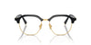 Miu Miu VMU10X Black #colour_black