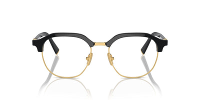 Miu Miu VMU10X Black #colour_black