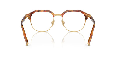 Miu Miu VMU10X Light Havana #colour_light-havana