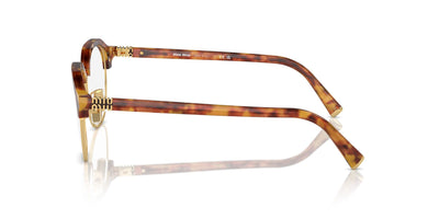 Miu Miu VMU10X Light Havana #colour_light-havana