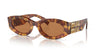 Miu Miu SMU11W Havana/Brown #colour_havana-brown