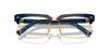 Miu Miu VMU11X Blue Crystal #colour_blue-crystal