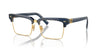 Miu Miu VMU11X Blue Crystal #colour_blue-crystal