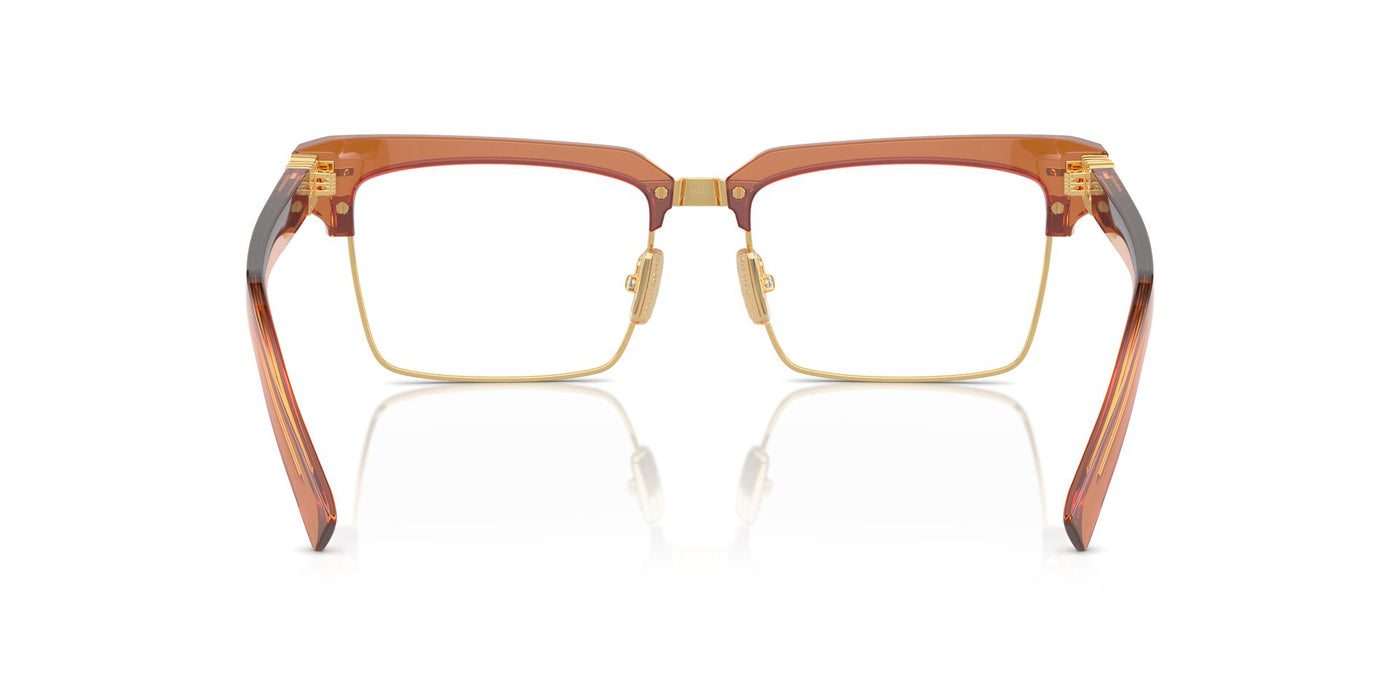 Miu Miu VMU11X Caramel Trasparent #colour_caramel-trasparent